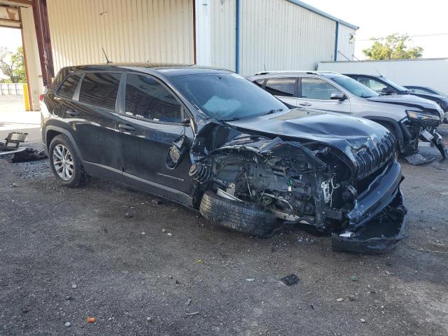 2014 JEEP CHEROKEE S - 1C4PJLAB7EW112330
