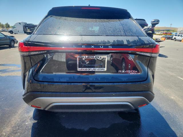 2024 LEXUS RX 450H+ L JTJCJMGA6R2020736