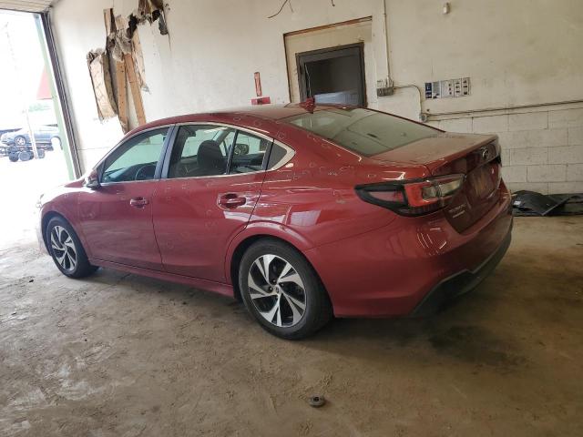 2022 SUBARU LEGACY PRE 4S3BWAD65N3004918