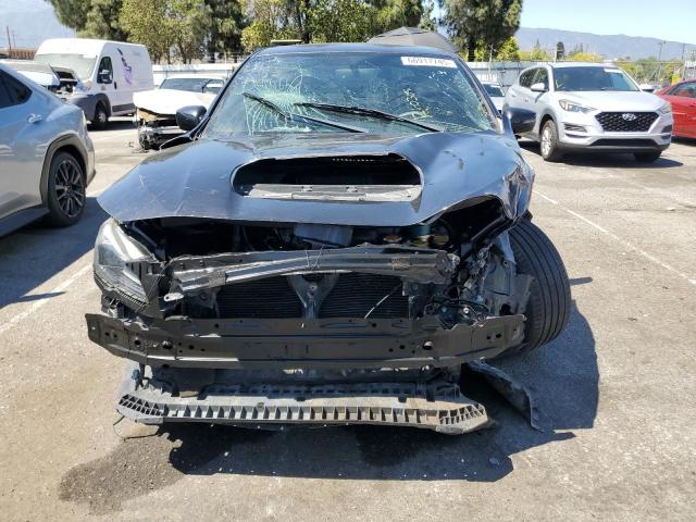 2017 SUBARU WRX JF1VA1B68H9817627
