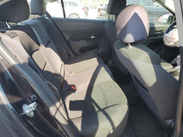 2016 CHEVROLET CRUZE LIMI 1G1PE5SB8G7154364
