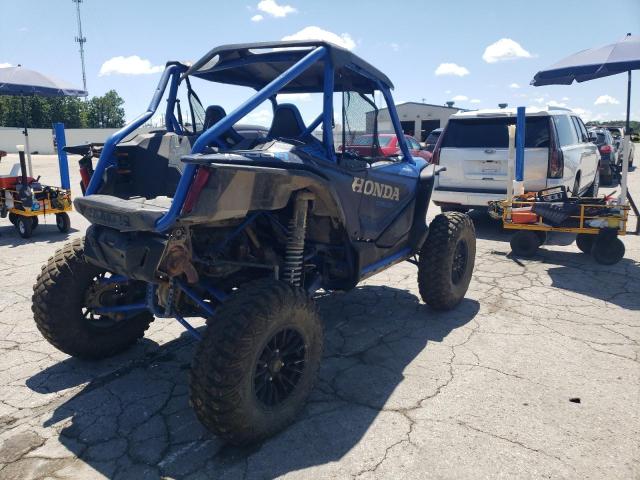 2023 HONDA SXS1000 S2 1HFVE0576P4400554