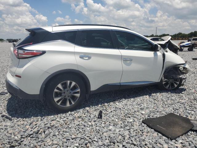 2015 NISSAN MURANO S 5N1AZ2MG5FN227737