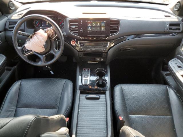 2019 HONDA PASSPORT ELITE 5FNYF8H08KB000384