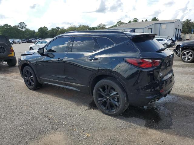2022 CHEVROLET BLAZER RS 3GNKBERS0NS152842