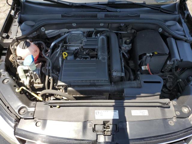 2016 VOLKSWAGEN JETTA S - 3VW267AJ0GM228432