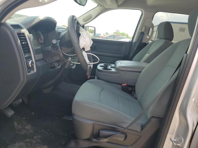 2016 RAM 1500 ST 1C6RR7KT3GS346630