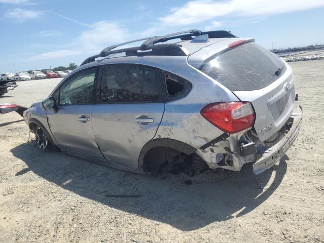 2017 SUBARU CROSSTREK JF2GPANC6H8209230