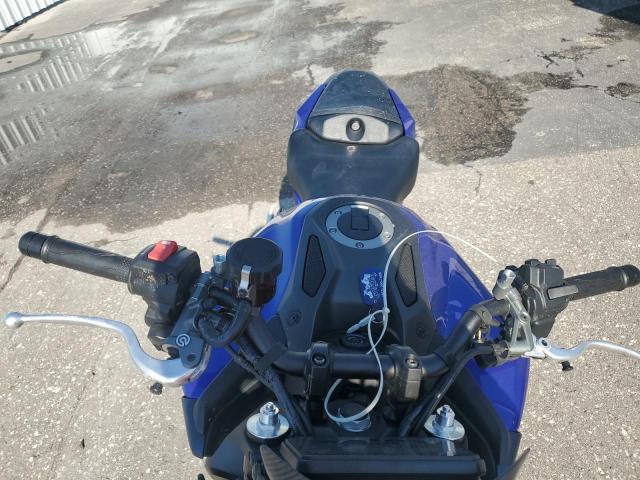 2024 YAMAHA MT09 JYARN94E7RA001569