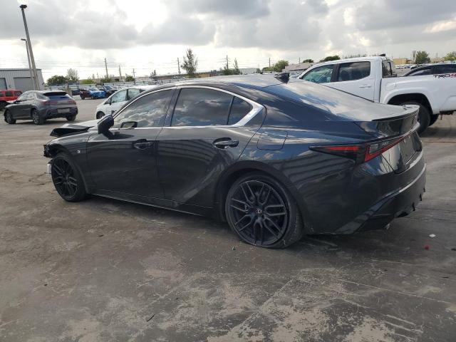 2023 LEXUS IS 350 F S JTHGZ1B2XP5069556