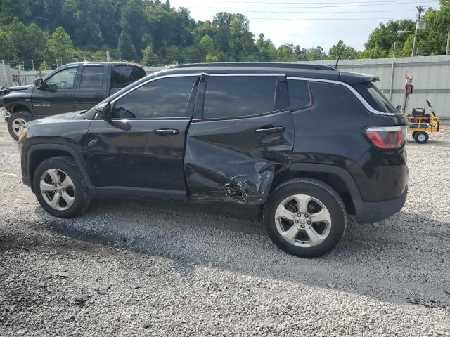 2018 JEEP COMPASS LA 3C4NJDBB9JT222582