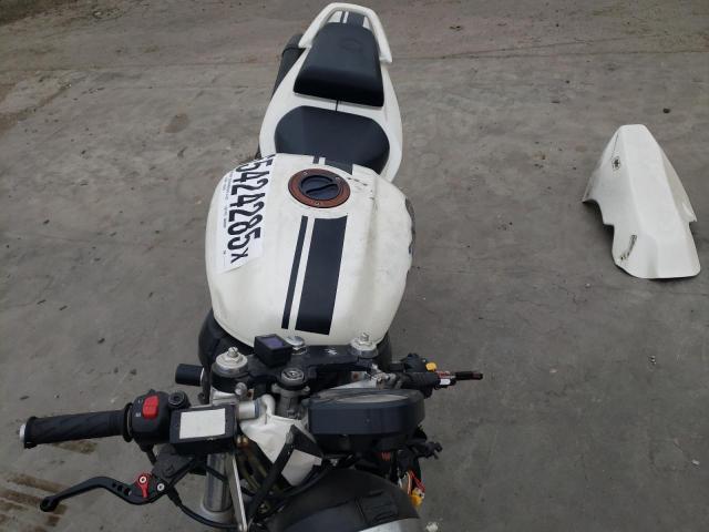 2007 SUZUKI SV650 JS1VP53A972105065