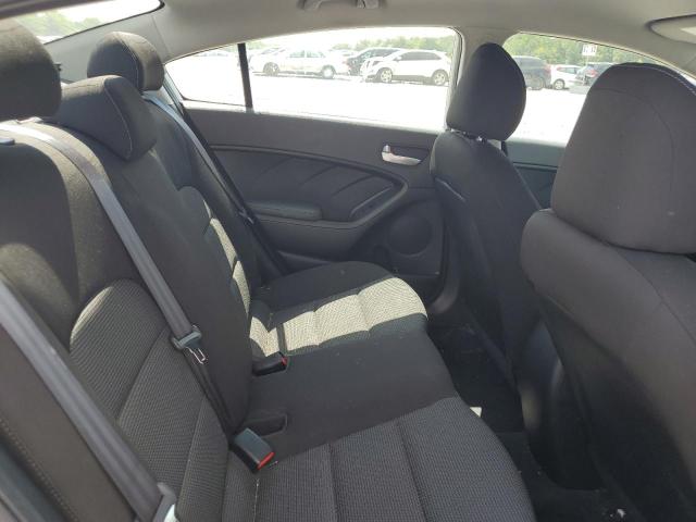 2017 KIA FORTE LX 3KPFK4A77HE095487