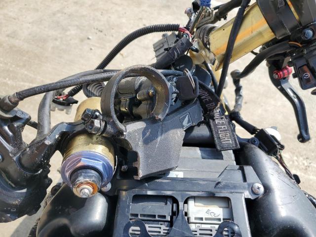 2003 HONDA CBR600 RR JH2PC37003M000405