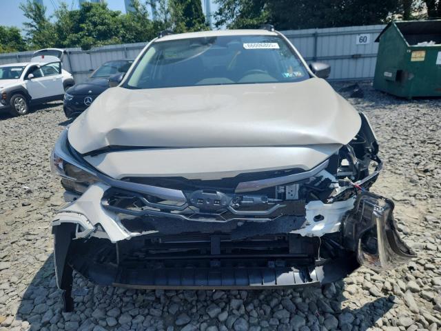 2024 SUBARU CROSSTREK - JF2GUADC8R8869622