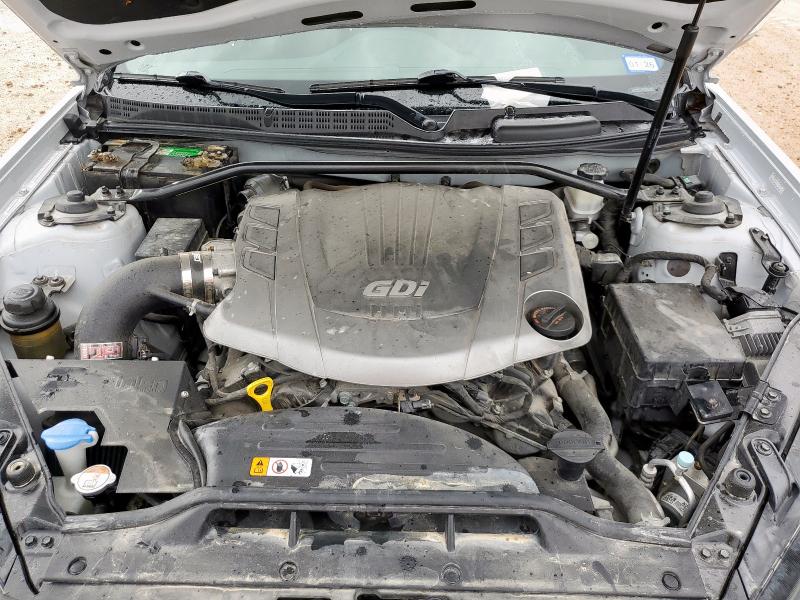 2016 HYUNDAI GENESIS CO KMHHT6KJ2GU137202
