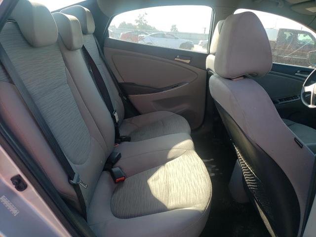 2016 HYUNDAI ACCENT SE KMHCT4AE6GU029572