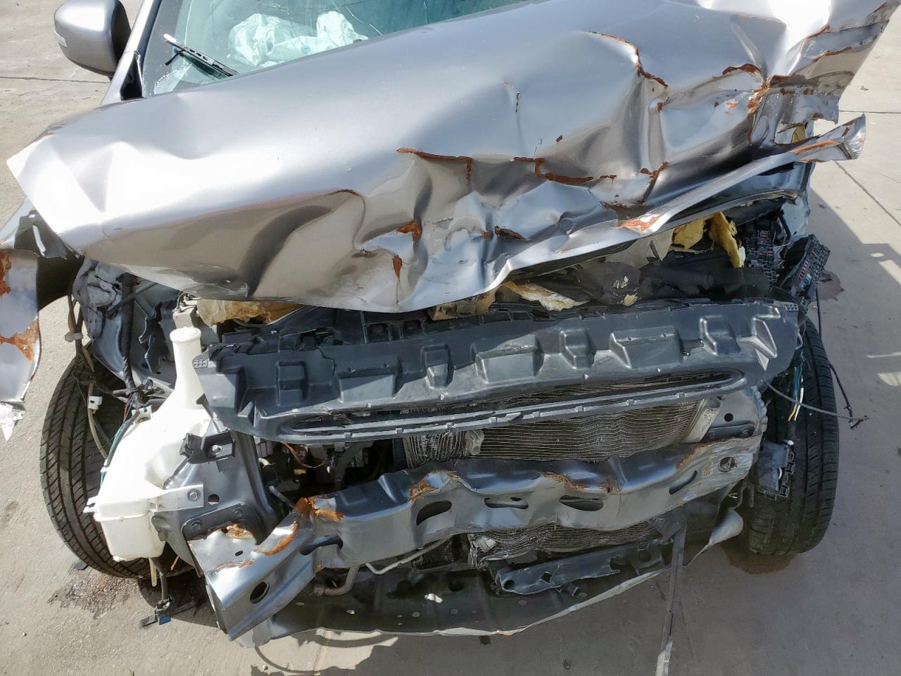 MITSUBISHI MIRAGE ES