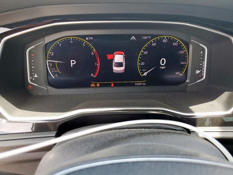 2020 VOLKSWAGEN JETTA SEL 3VWGB7BU1LM034058