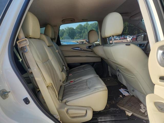 2017 INFINITI QX60 - 5N1DL0MM2HC557956