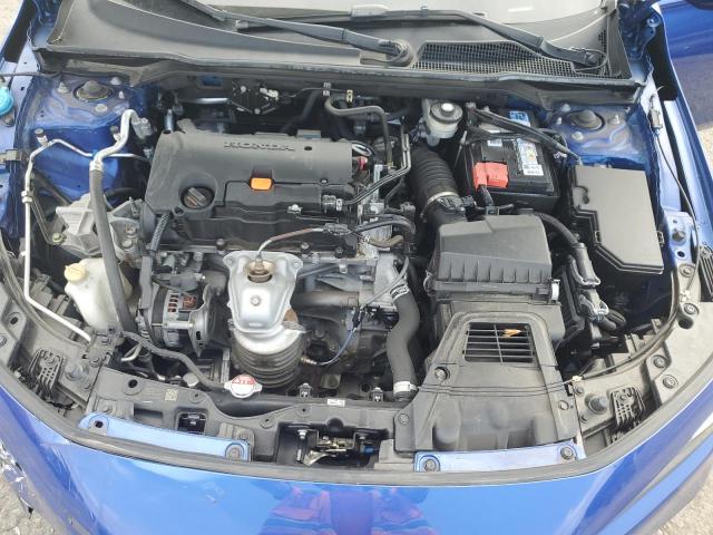 2022 HONDA CIVIC 2HGFE2F52NH507836