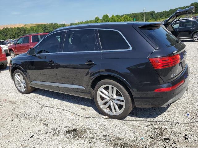 2017 AUDI Q7 PRESTIG WA1VAAF7XHD008313