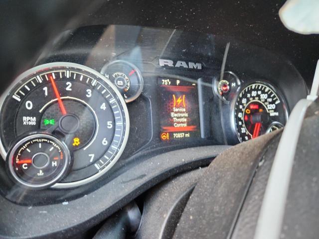 2021 RAM 1500 BIG H 1C6RREFT4MN747354