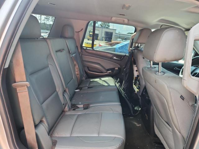 2015 CHEVROLET TAHOE C150 1GNSCBKC6FR162472