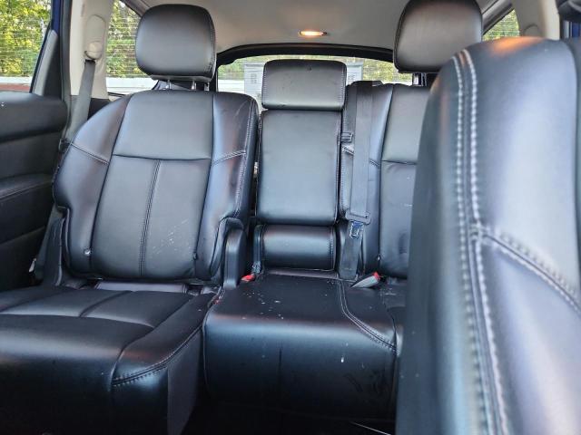 2019 NISSAN PATHFINDER S 5N1DR2MN0KC584468