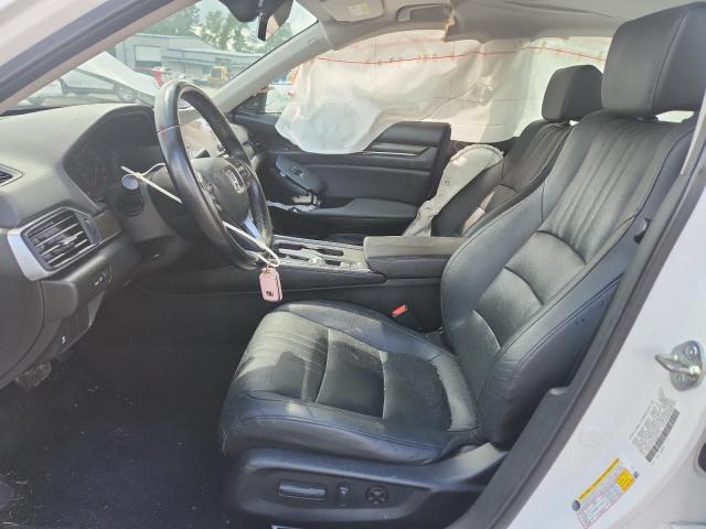 2020 HONDA ACCORD EXL 1HGCV1F57LA037795