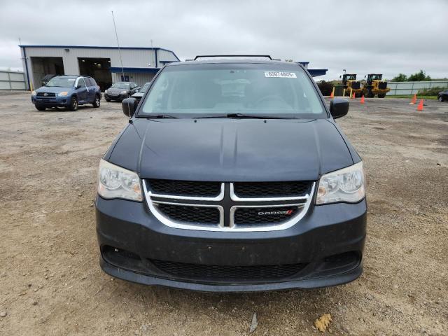 2013 DODGE GRAND CARA - 2C4RDGCG3DR590946