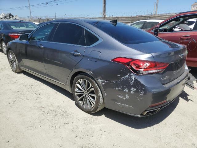2015 HYUNDAI GENESIS 3.8L KMHGN4JE3FU097774