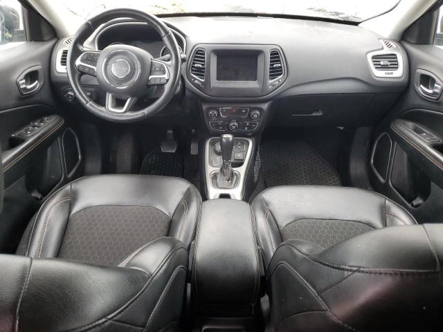 2018 JEEP COMPASS LA 3C4NJDBB1JT366420