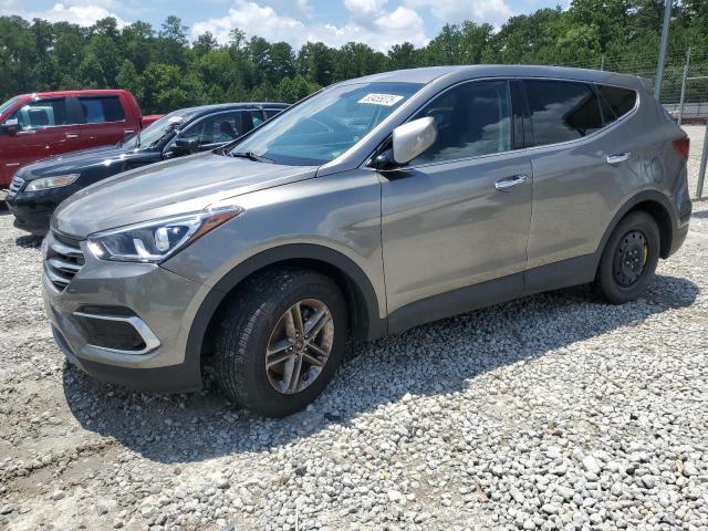 Vin: 5xyzt3lb5hg414393, lot: 63455075, hyundai santa fe 2017 img_1