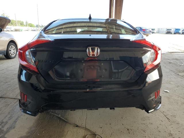 2019 HONDA CIVIC EX 19XFC1F33KE203032