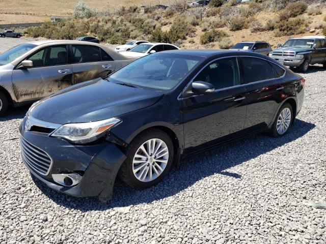 2015 TOYOTA AVALON HYB 4T1BD1EB6FU042649