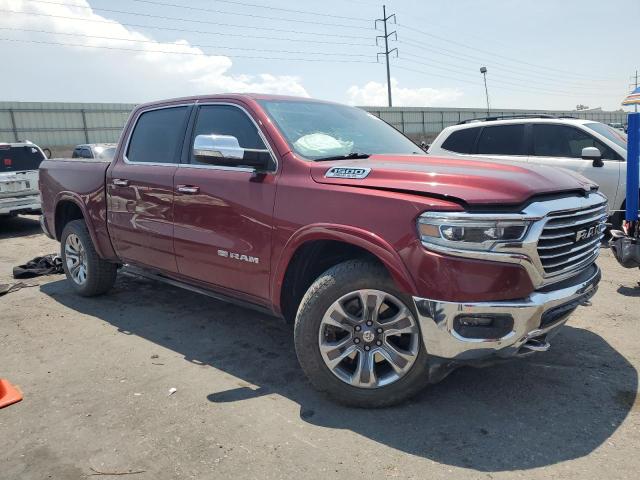 2019 RAM 1500 LONGH 1C6SRFKT2KN911503