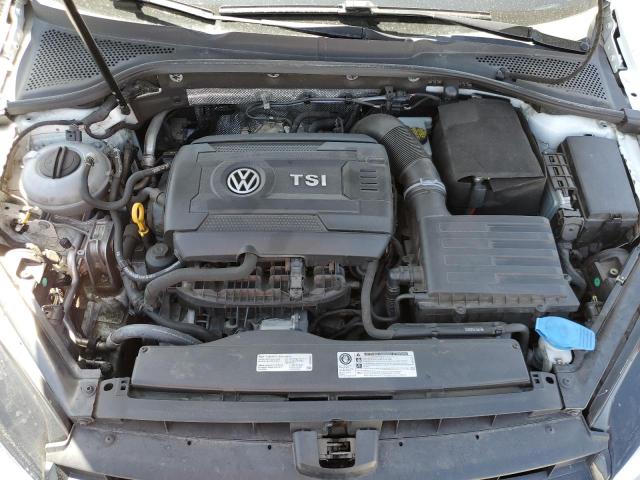 2016 VOLKSWAGEN GOLF S 3VW117AU1GM052026
