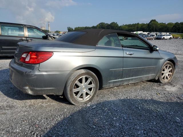 2008 CHRYSLER SEBRING #3302739002
