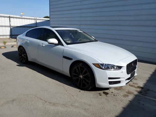 2018 JAGUAR XE PRESTIG SAJAE4EV8JCP20245