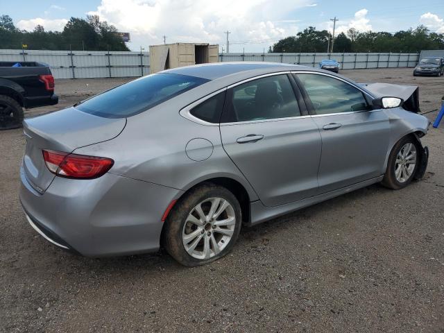 2015 CHRYSLER 200 LIMITE - 1C3CCCAB2FN707722