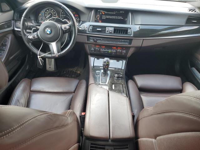 2016 BMW 550 XI WBAKP9C55GD981149
