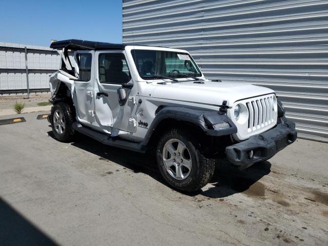 2023 JEEP WRANGLER SPORT 1C4HJXDN9PW505234