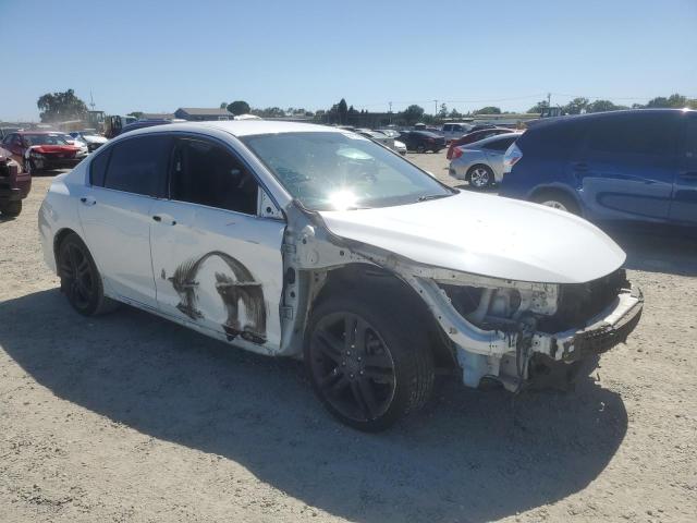 Vin: 1hgcr2f59ga150258, lot: 64114995, honda accord sport 20164