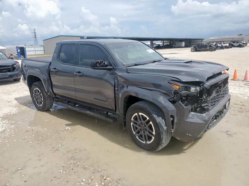 2024 TOYOTA TACOMA DOU - 3TMKB5FN7RM008559