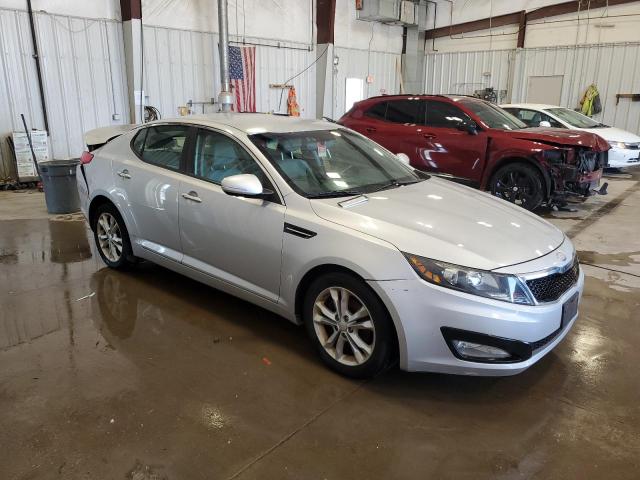 2013 KIA OPTIMA EX - 5XXGN4A72DG238200