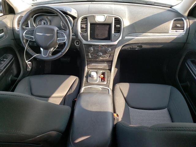 2019 CHRYSLER 300 TOURIN 2C3CCAAG8KH582468