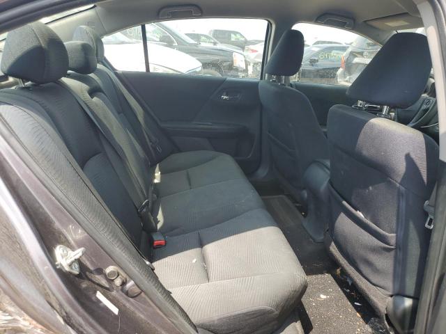2014 HONDA ACCORD LX - 1HGCR2F35EA235755