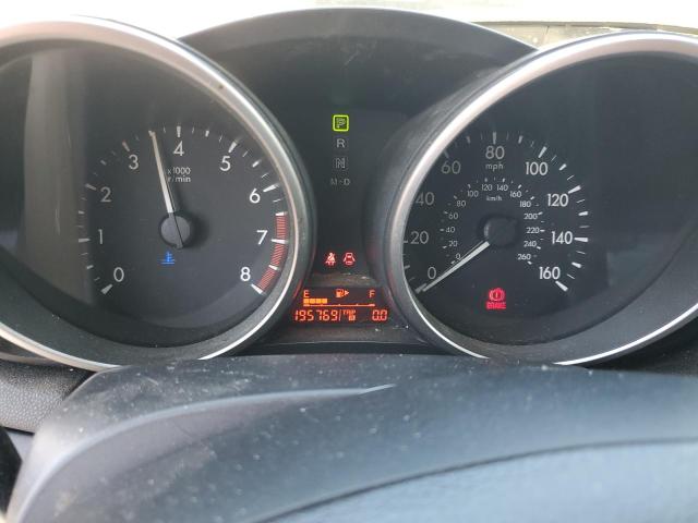 2011 MAZDA MAZDA3 - JM1BL1UG1B1430517