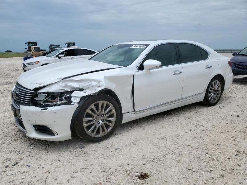 LEXUS LS 460